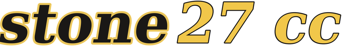 stone27 cc logo